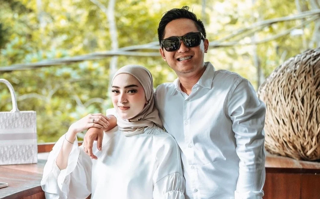Doni Salmanan Resmi Bebas Bersyarat, Istri Ungkap Rasa Syukur
