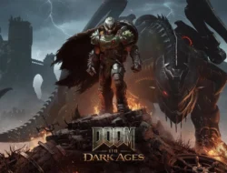 Doom: The Dark Ages Serbu Sanctuary di Diablo Immortal, April–Mei 2026