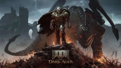 Doom: The Dark Ages Serbu Sanctuary di Diablo Immortal, April–Mei 2026