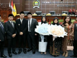 Dorong Ekonomi Daerah, Wakil Walikota Serang Siapkan Paket Wisata Tematik