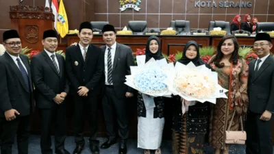 Dorong Ekonomi Daerah, Wakil Walikota Serang Siapkan Paket Wisata Tematik