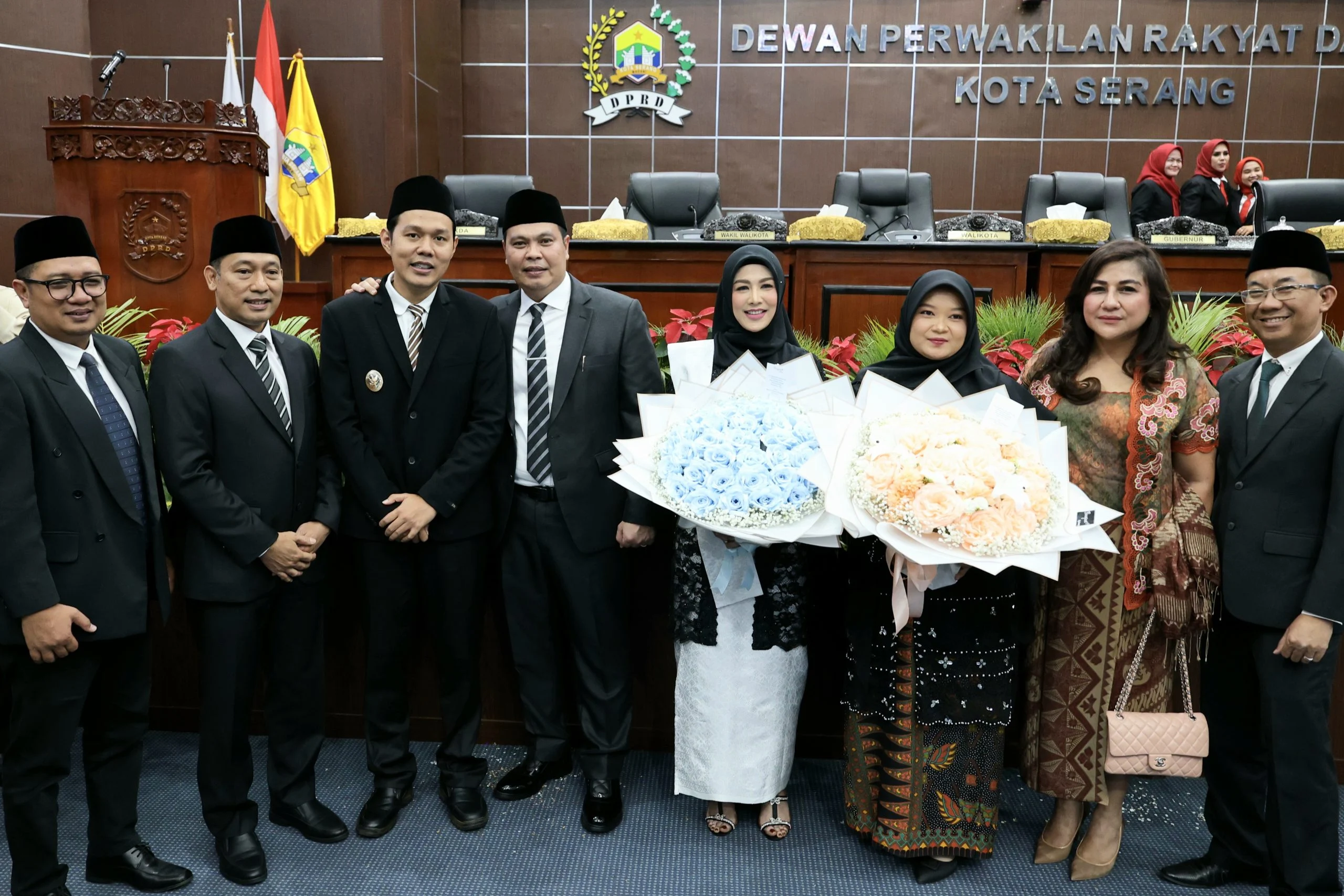 Dorong Ekonomi Daerah, Wakil Walikota Serang Siapkan Paket Wisata Tematik