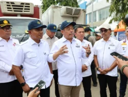 Dorong Solidaritas, Mekanisme Hibah Antardaerah Jad Solusi Pemulihan Bencana