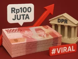 DPR Gertak Gaji Guru Polri Rp100 Ribu per Jam: Safaruddin Tuntut Anggaran Meningkat hingga Rp5 Juta!