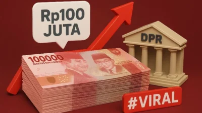 DPR Gertak Gaji Guru Polri Rp100 Ribu per Jam: Safaruddin Tuntut Anggaran Meningkat hingga Rp5 Juta!