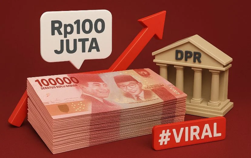 DPR Gertak Gaji Guru Polri Rp100 Ribu per Jam: Safaruddin Tuntut Anggaran Meningkat hingga Rp5 Juta!