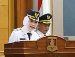 DPRD Setujui LKPJ Bupati Serang 2025, Ratu Rachmatuzakiyah Jadikan Rekomendasi Pedoman Perbaikan