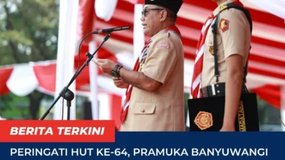 Dr. Ir. Wan Hidayati: Tahun Ini TeNa Fokus Regenerasi, HUT ke-64 Pentaskan Dua Dokter