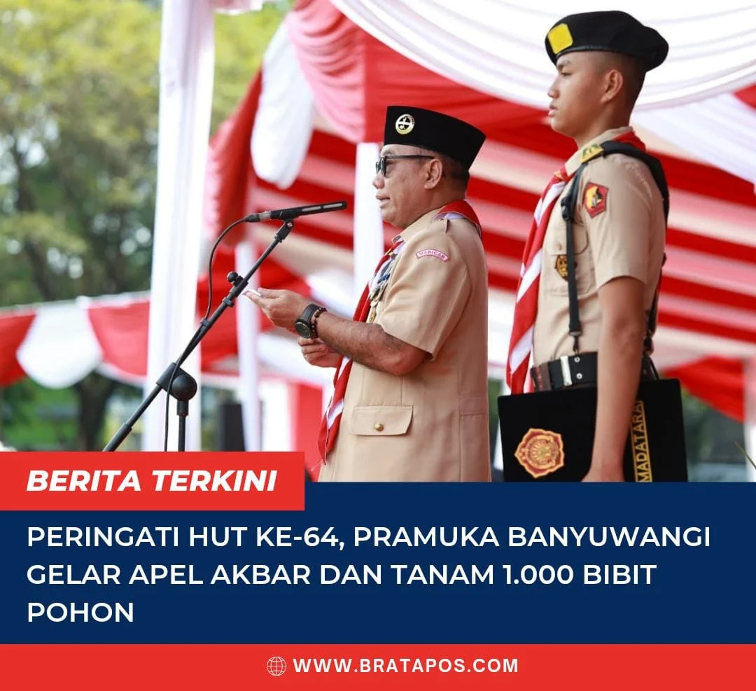 Dr. Ir. Wan Hidayati: Tahun Ini TeNa Fokus Regenerasi, HUT ke-64 Pentaskan Dua Dokter