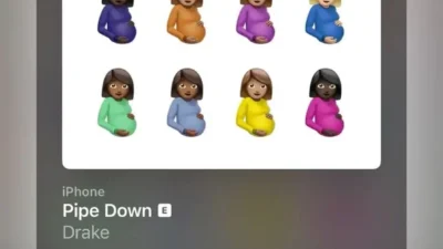 Drake – Pipe Down! Makna Lagu Tentang Cinta Tak Selesai