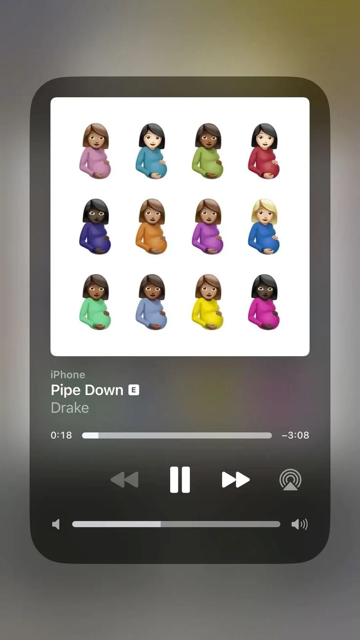 Drake – Pipe Down! Makna Lagu Tentang Cinta Tak Selesai