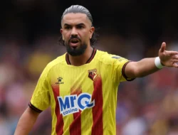Drama 1-1 Watford vs Charlton: Louza Bersinar, Taktik Still Membuat Perubahan Besar