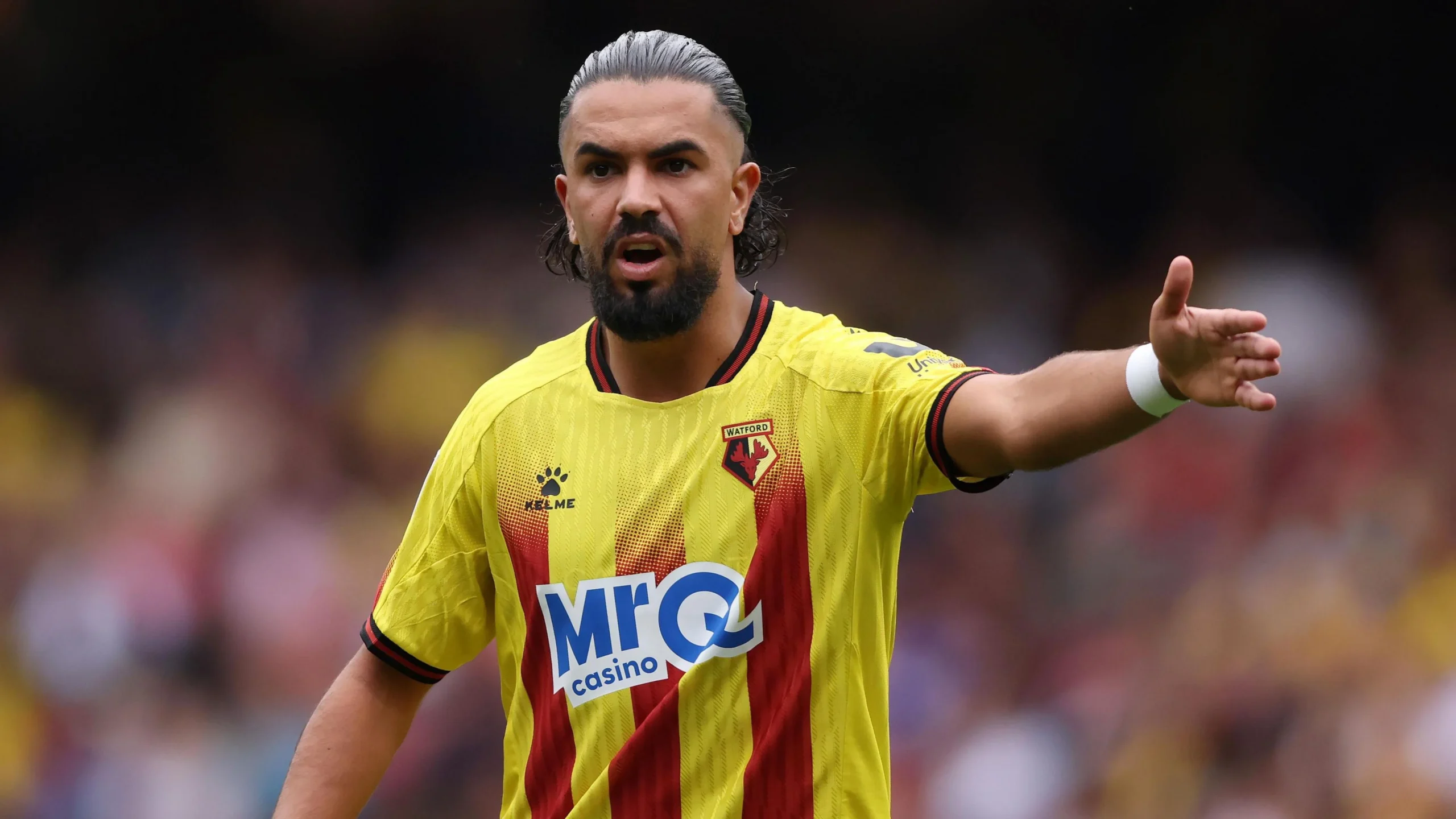 Drama 1-1 Watford vs Charlton: Louza Bersinar, Taktik Still Membuat Perubahan Besar