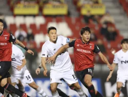 Drama 3-0 FC Seoul vs Bucheon FC: Kemenangan Mengharukan yang Mengukir Puncak Klasemen