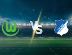 Drama Bundesliga: Hoffenheim Siap Guncang Dominasi Wolfsburg di Wesel
