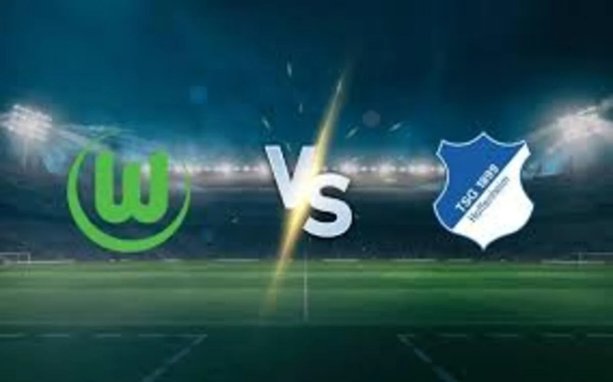 Drama Bundesliga: Hoffenheim Siap Guncang Dominasi Wolfsburg di Wesel