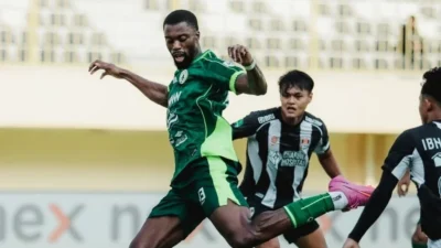 Drama Comeback Gagal: Austin FC Takluk dari LA Galaxy dalam Pertarungan Sengit