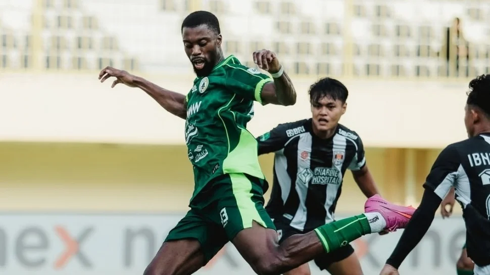 Drama Comeback Gagal: Austin FC Takluk dari LA Galaxy dalam Pertarungan Sengit