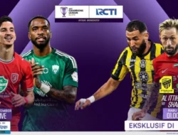 Drama di Asia Elite: Shabab Al Ahli Siap Guncang Liga Champions Usai Kekalahan Telak Al‑Ittihad