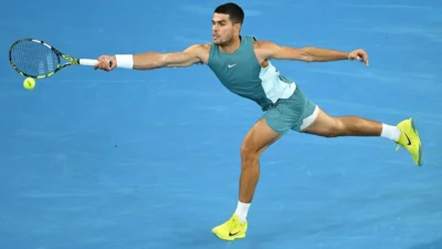 Drama di Barcelona Open 2026: Alcaraz Mundur, Peringkat Dunia Terguncang, dan Kejutan di Kuarter