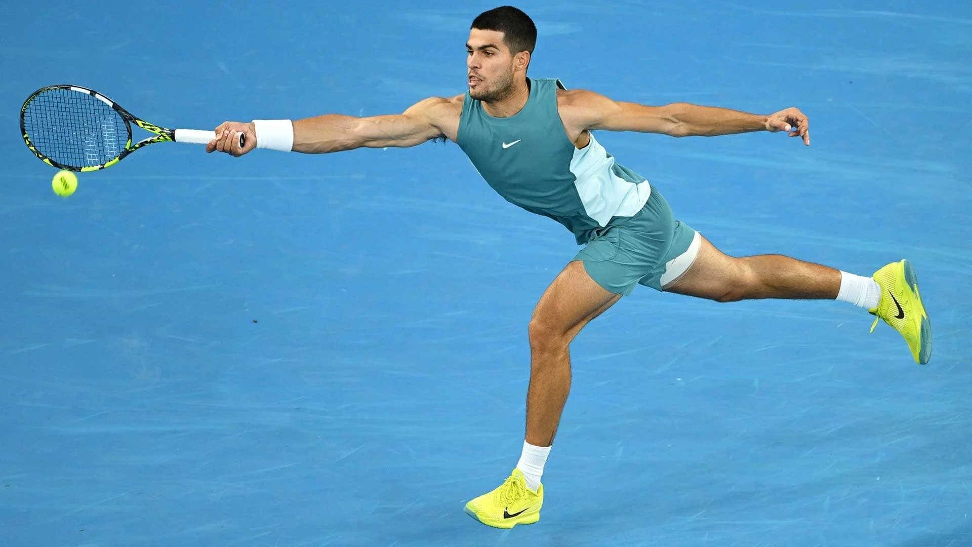 Drama di Barcelona Open 2026: Alcaraz Mundur, Peringkat Dunia Terguncang, dan Kejutan di Kuarter
