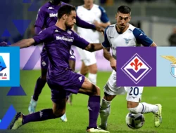 Drama di Franchi: Fiorentina vs Lazio 2026—Pertarungan Kunci untuk Bertahan dan Impian Eropa