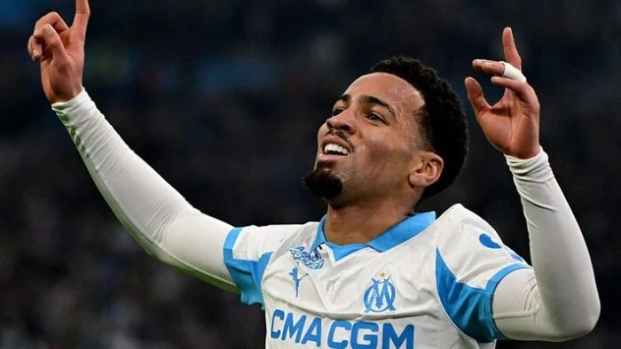 Drama di Ligue 1: Ethan Nwaneri Bintang, Marseille Gagal Tumbangkan Lille, dan Monaco Mengintip Poin Juara