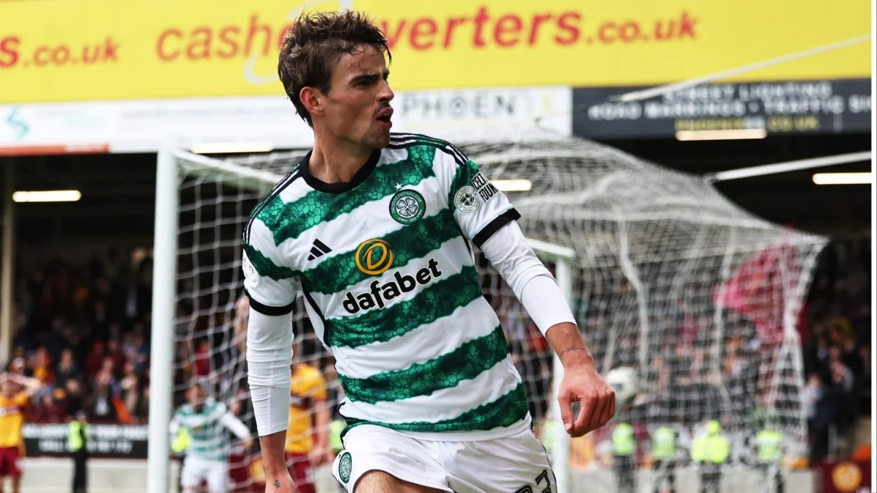 Drama di Parkhead: Celtic Taklukkan Motherwell, Sementara Krisis Manajerial Makin Membara