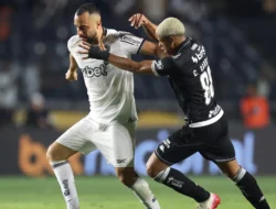 Drama di São Januário: Vasco Gagal Menang atas Botafogo, Kontroversi Pelatih dan Harapan Baru