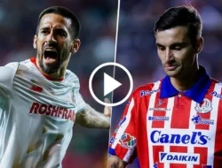 Drama di Stadion Nemesio Diez: Toluca vs Atlético San Luis, Pertarungan Krusial Menuju Liguilla