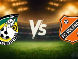 Drama Eredivisie: FC Volendam dan Fortuna Sittard Bersiap untuk Pertarungan Kritis