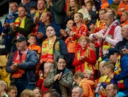 Drama Eredivisie: Utrecht dan Go Ahead Eagles Siap Beradu di Puncak Persaingan Musim 2025/2026