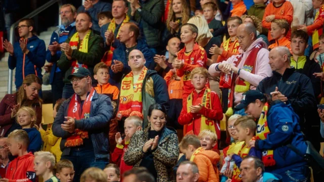 Drama Eredivisie: Utrecht dan Go Ahead Eagles Siap Beradu di Puncak Persaingan Musim 2025/2026