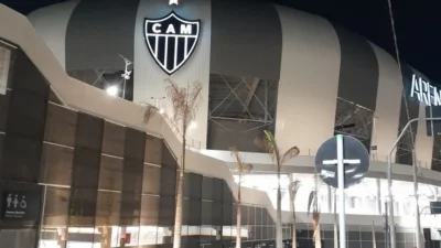 Drama Ganda di Arena MRV: Atletico Mineiro Gigit Kemenangan Tipis Atas Athletico Paranaense