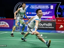 Drama Ganda Putra: Herry IP Tinggalkan Indonesia, Malaysia Siap Tantang Thomas Cup 2026