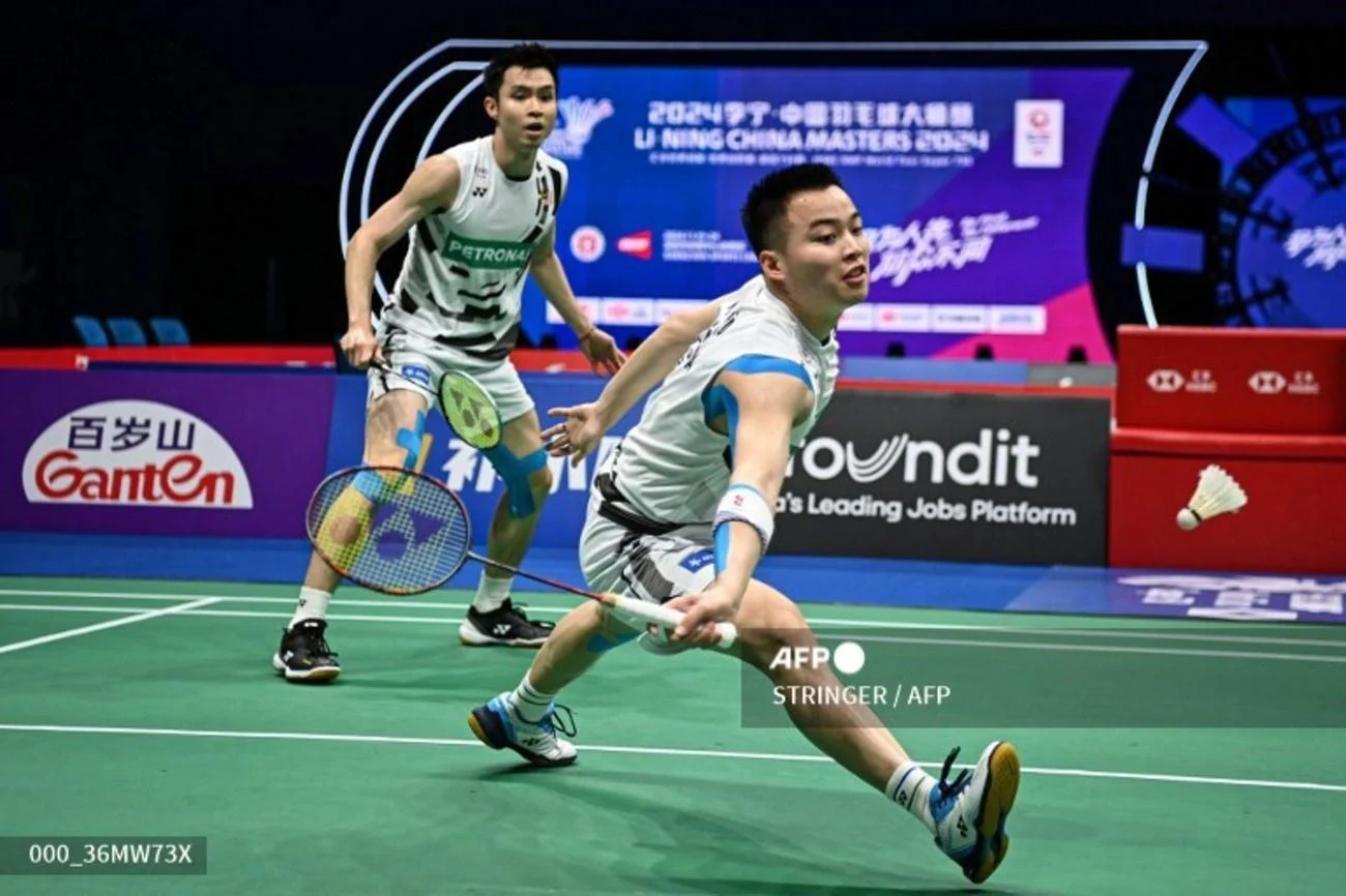 Drama Ganda Putra: Herry IP Tinggalkan Indonesia, Malaysia Siap Tantang Thomas Cup 2026