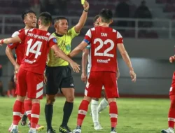 Drama Klasemen Liga Indonesia: Persis Solo Naik, Bhayangkara Terpuruk, dan Persaingan Degradasi Memanas