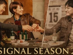 Drama Korea “The Second Signal” Dicoret dari Jadwal Tayang, Respon tvN