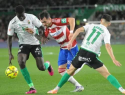 Drama Laga Racing Santander vs Albacete: Duel Penentu di Puncak LaLiga Hypermotion