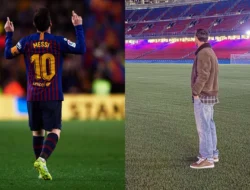 Drama Live di La Camp Nou: Barcelona vs Newcastle, Pertarungan Gila yang Bisa Mengubah Nasib Musim