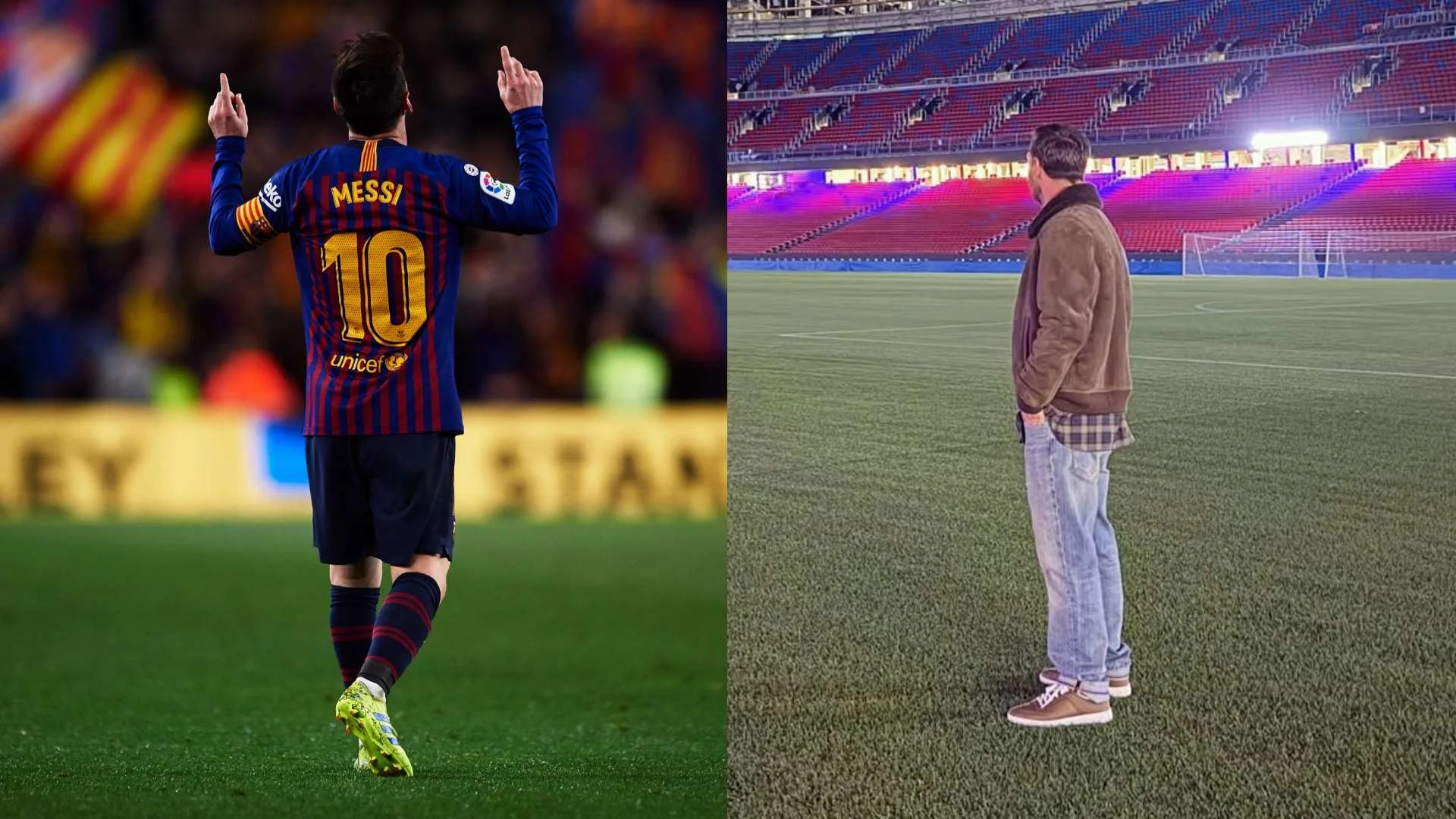 Drama Live di La Camp Nou: Barcelona vs Newcastle, Pertarungan Gila yang Bisa Mengubah Nasib Musim