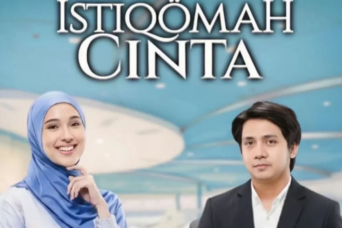 Drama Memukau ISTIQOMAH CINTA di SCTV: Bayi Sultan Kritis, Dendam Puspa Membara, dan Intrik Emran
