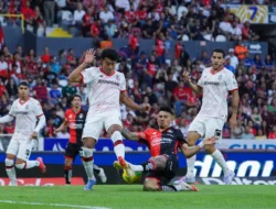 Drama Menegangkan Atlas vs UANL: Siapa yang Akan Kuasai Posisi Playoff di Clausura 2026?