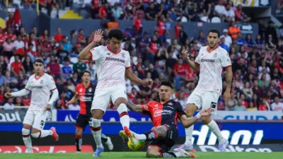 Drama Menegangkan Atlas vs UANL: Siapa yang Akan Kuasai Posisi Playoff di Clausura 2026?