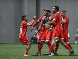 Drama Menegangkan Union La Calera: Dari Kemenangan Terkini hingga Tantangan Musim Baru