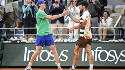 Drama Monte Carlo Open: Alcaraz dan Sinner Guncang Jadwal ATP 1000