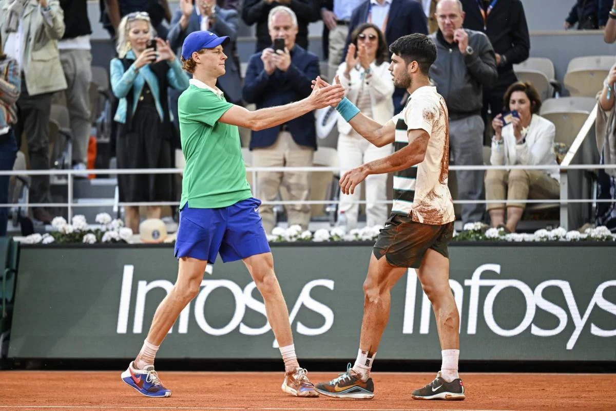 Drama Monte Carlo Open: Alcaraz dan Sinner Guncang Jadwal ATP 1000