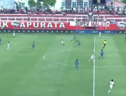 Drama Pafos vs AEL: Pertarungan Sengit di Liga Siprus yang Mengguncang Kedua Tim