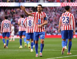Drama Penalty dan Gol Kilat! Real Sociedad vs Atletico Madrid Siapkan Kejutan di Final Copa del Rey 2026