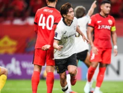 Drama Penentuan Tiket Final: Al Sadd vs Vissel Kobe Siap Guncang AFC Champions League